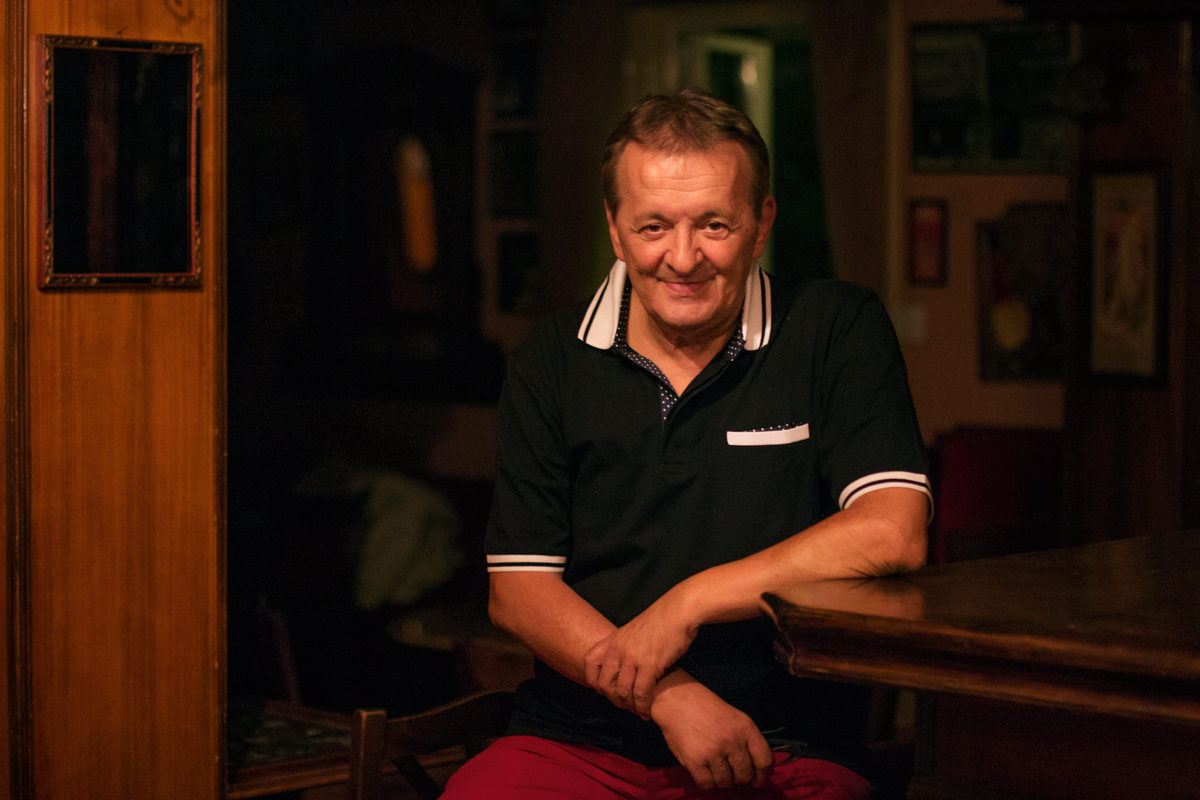 αταξία του Φρίντριχ