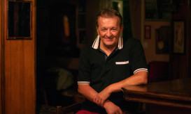 αταξία του Φρίντριχ