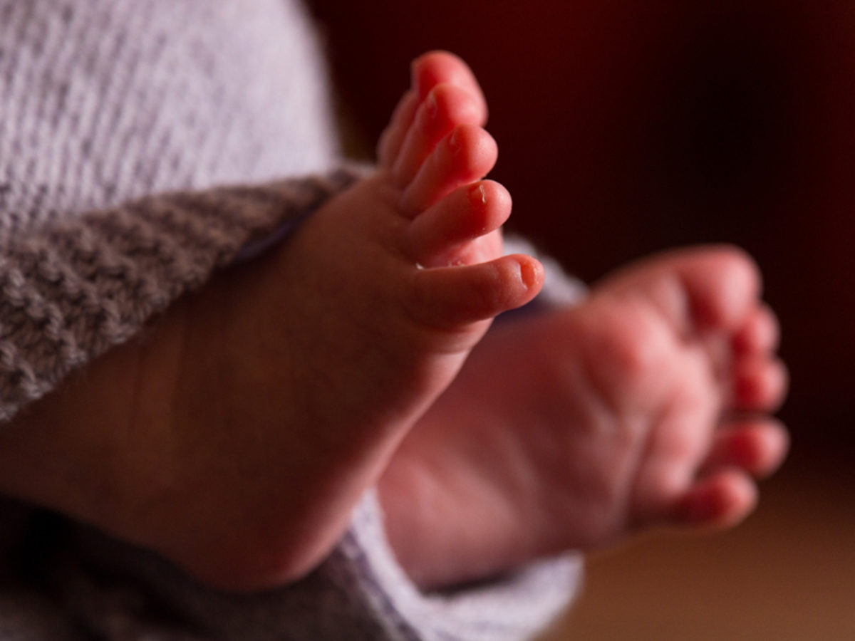 πρόωρος τοκετός