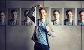 τύποι προσωπικότητας