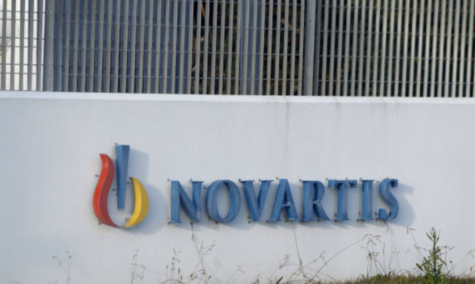 Novartis