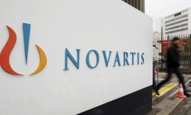Novartis