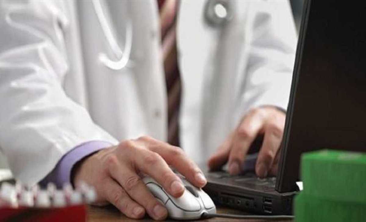 συνταγογράφηση