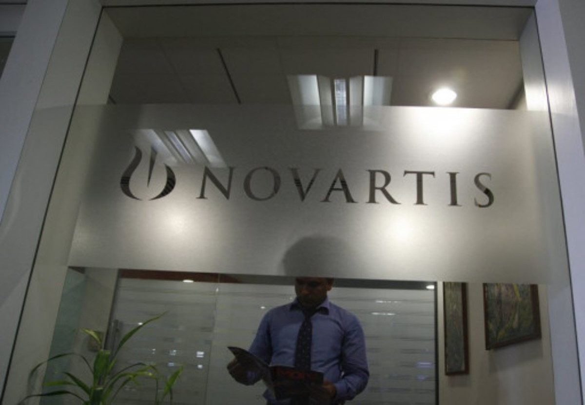 Novartis