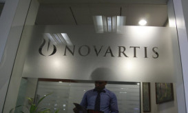 Novartis