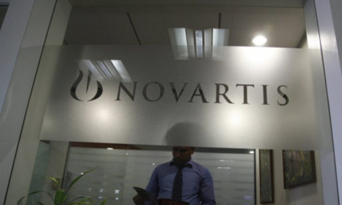 Novartis