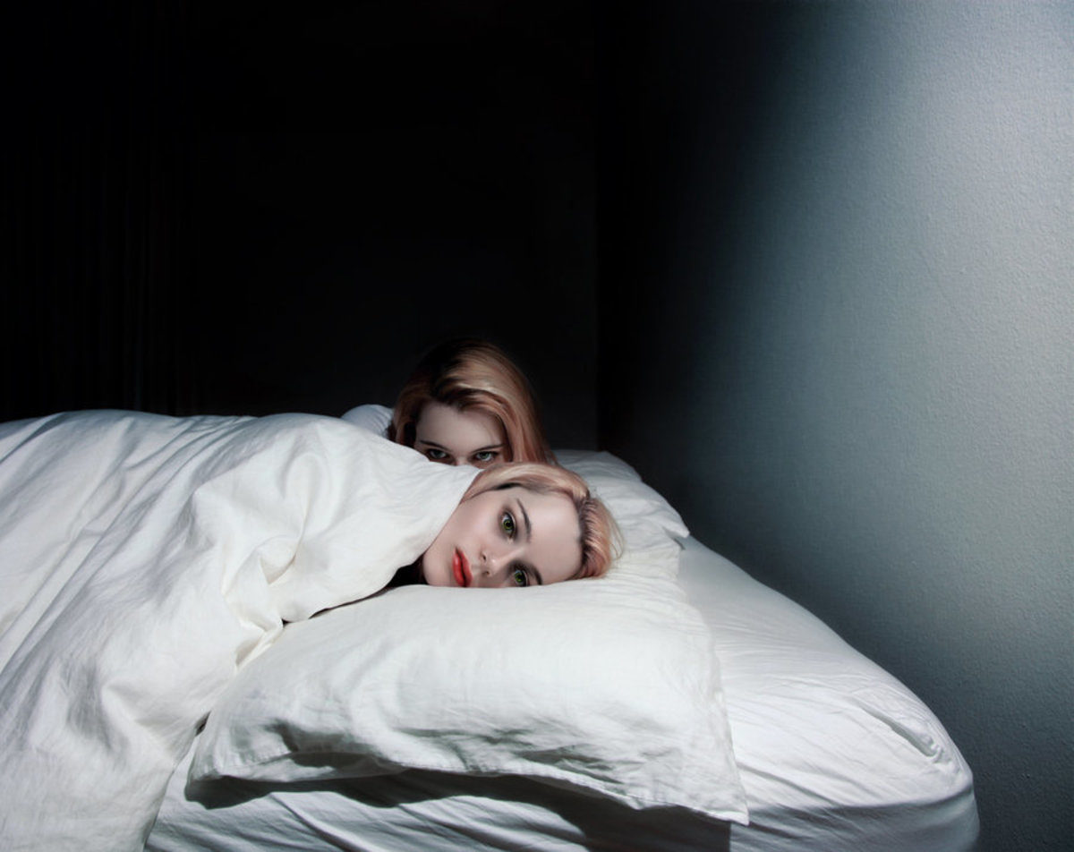 σχιζοφρένεια