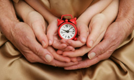 προσδόκιμο ζωής