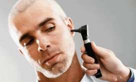 απώλεια ακοής