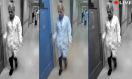 γιατρός Σειρηνάκη