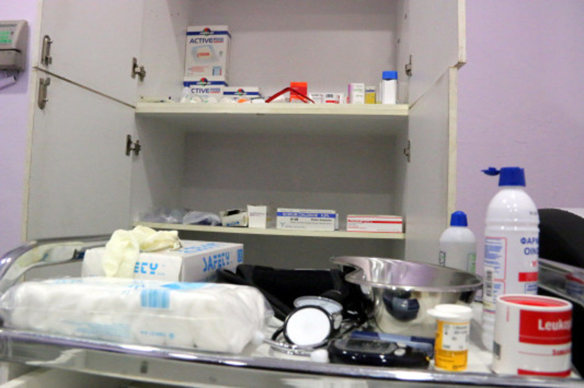 ορθοπεδικός