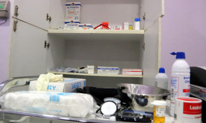 ορθοπεδικός