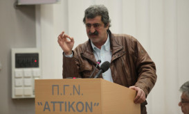 Παύλος Πολάκης