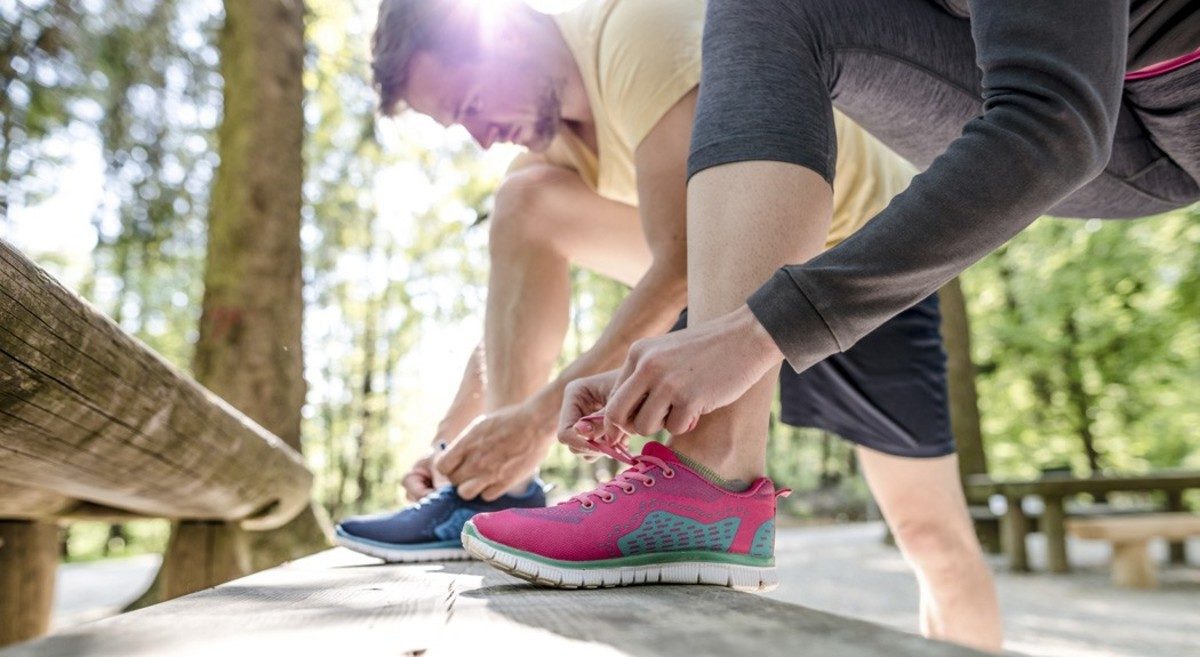 αθλητικά παπούτσια