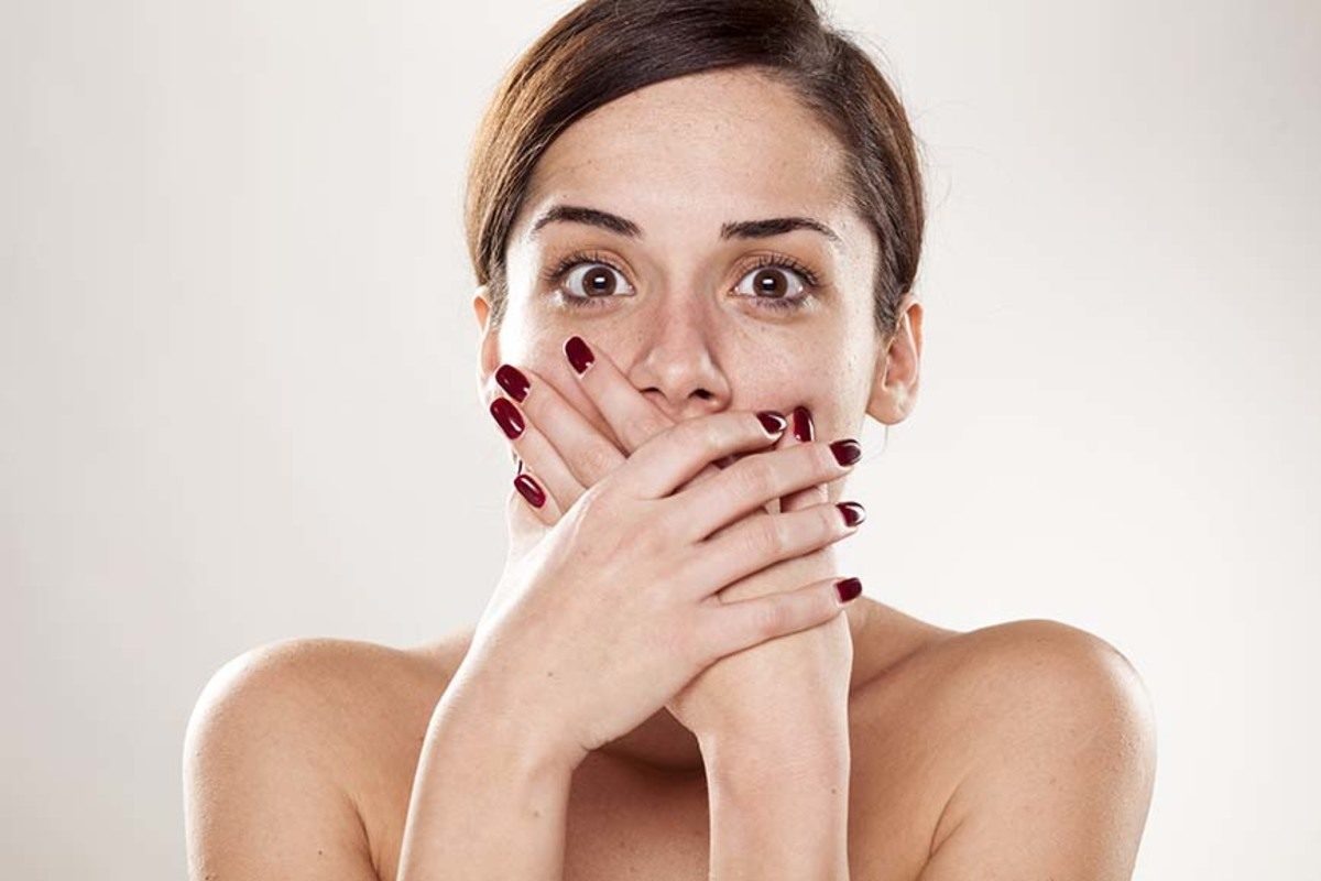 περιοδοντίτιδα