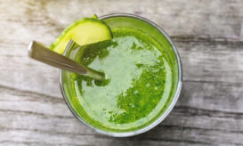 λίπος στην κοιλιά