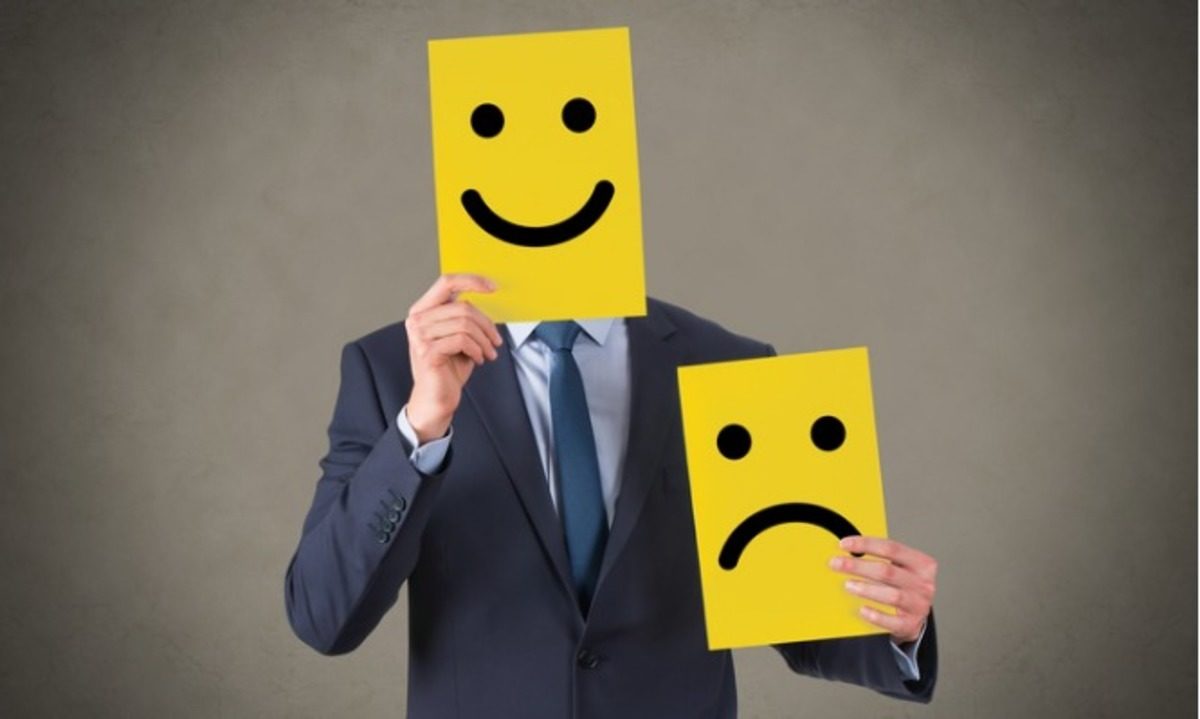 διαταραχές της διάθεσης