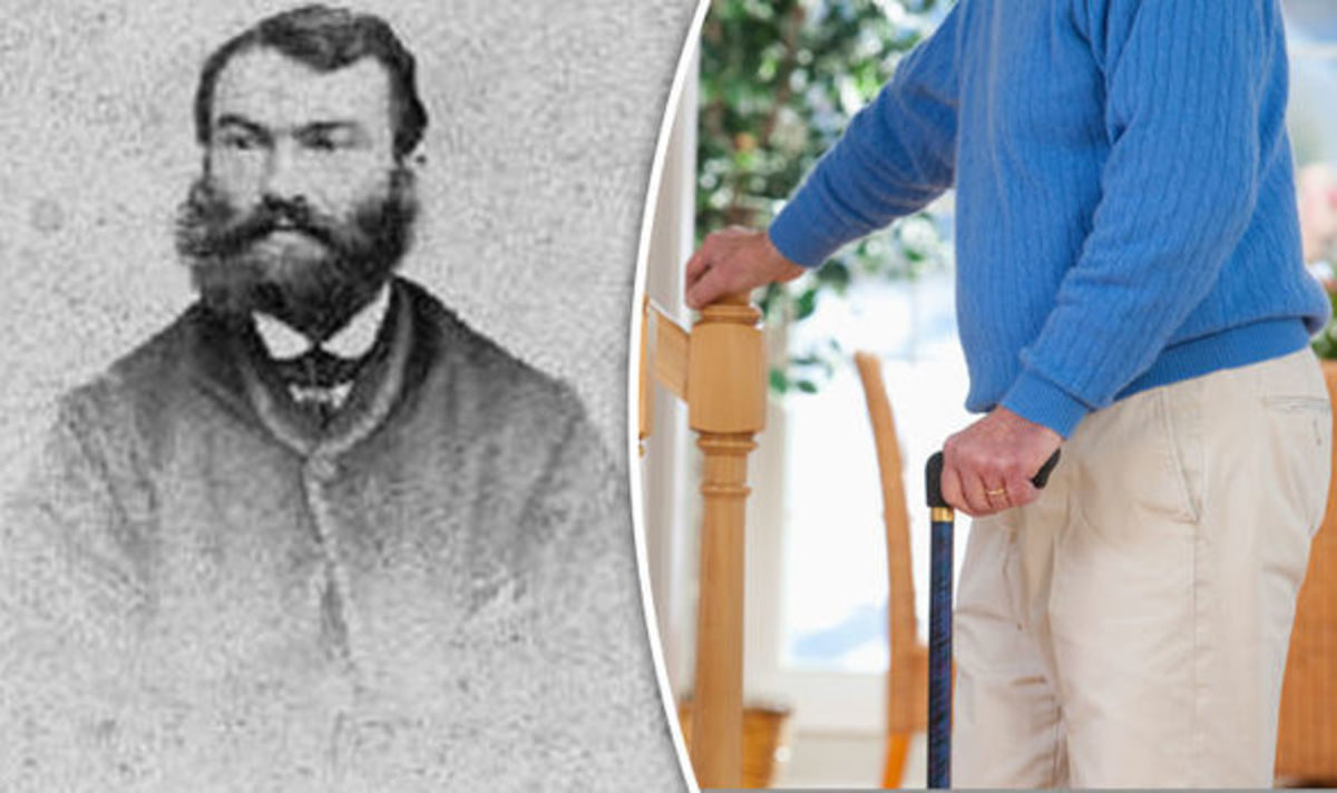 παγκόσμια ημέρα πάρκινσον