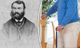 παγκόσμια ημέρα πάρκινσον