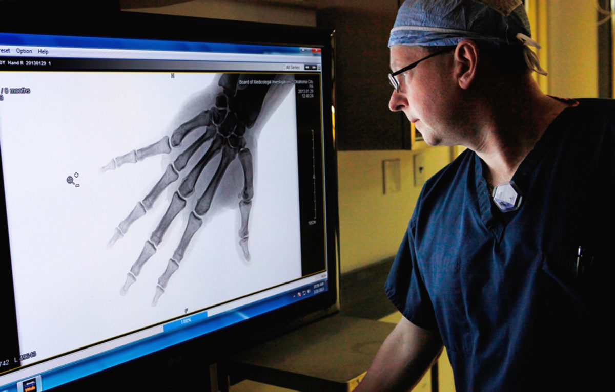 ιατροδικαστές