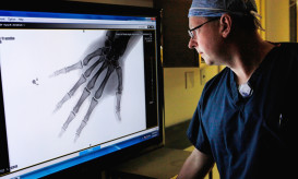 ιατροδικαστές