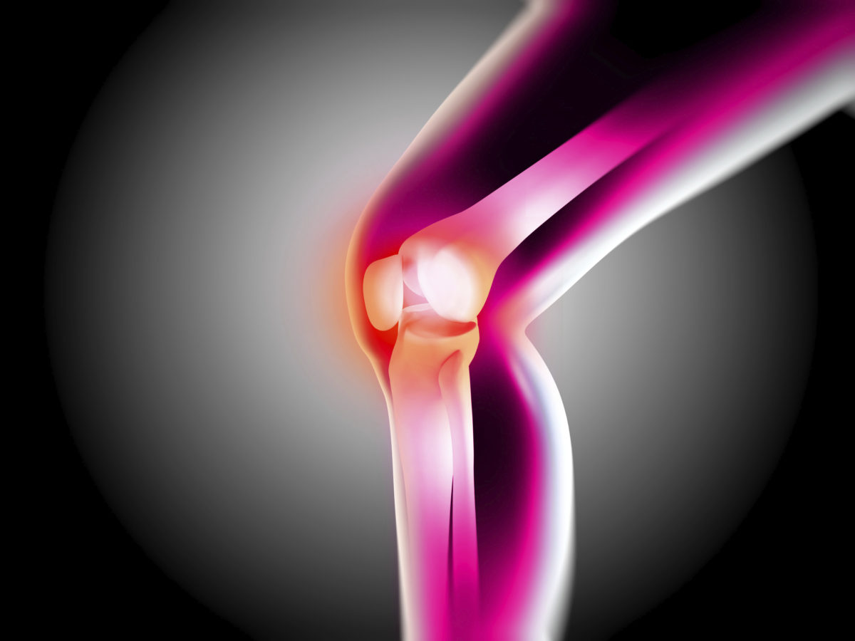 οστεοαρθρίτιδα