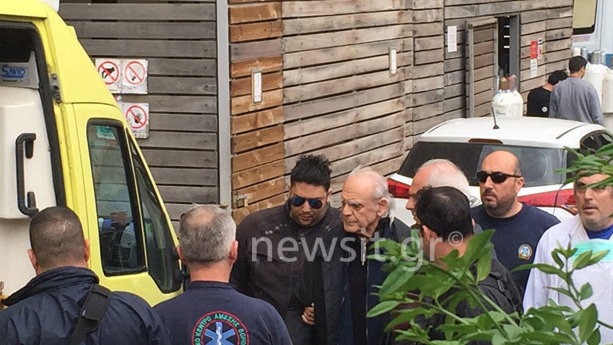 Τσοχατζόπουλος