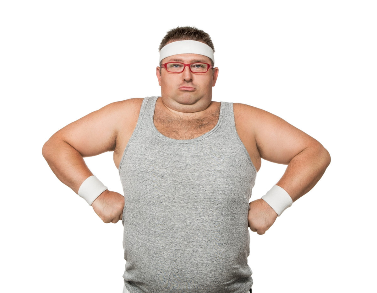 παχυσαρκία