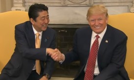 Ντόναλντ Τραμπ