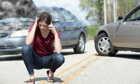 Πρόωρος θάνατος