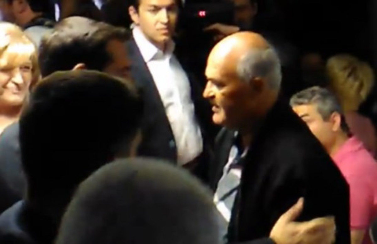 καρκινοπαθής