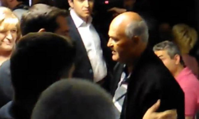 καρκινοπαθής