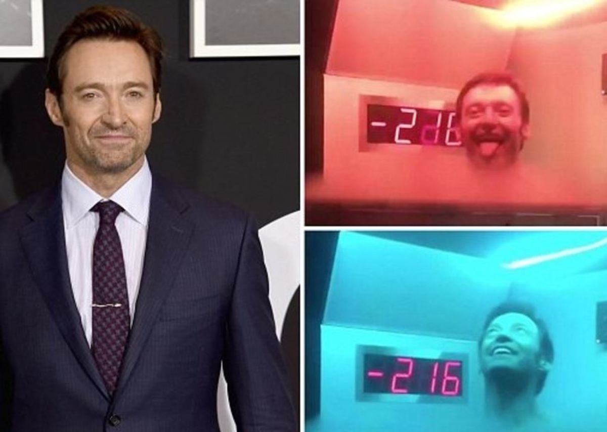 κρυοθεραπεία