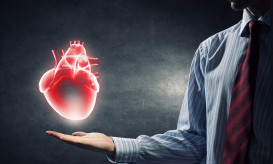 καρδιοπάθεια