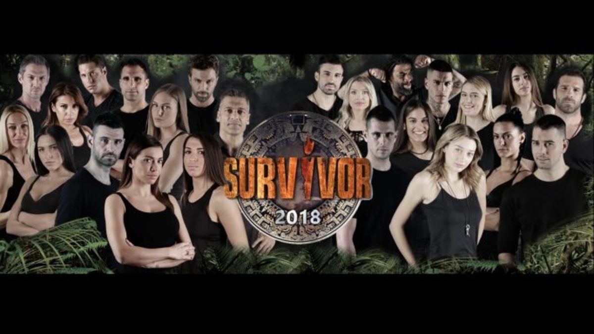 Survivor