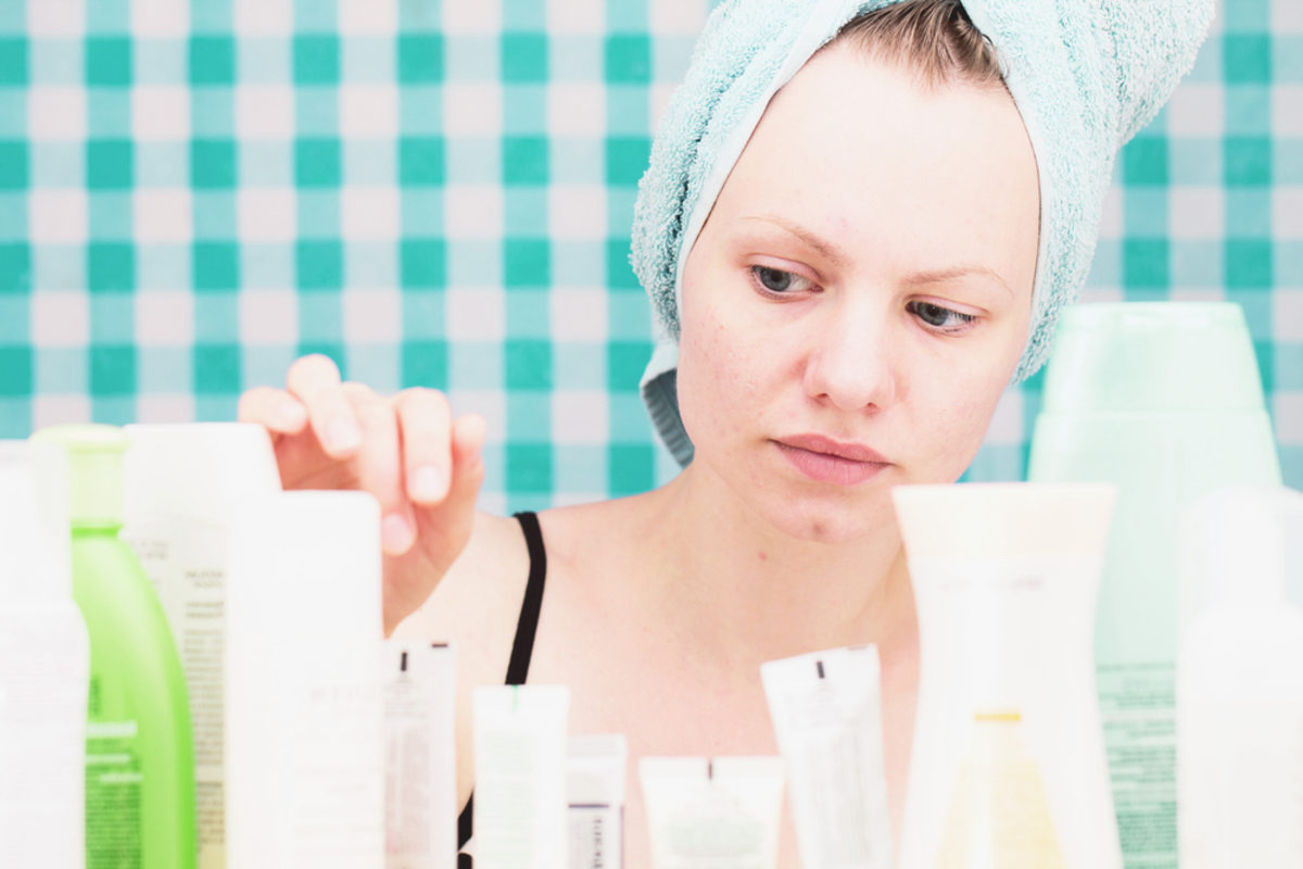 καλλυντικά