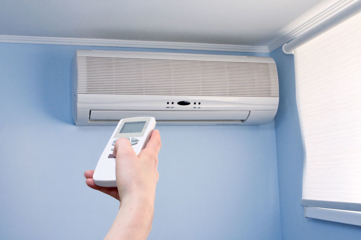 Air condition: Κίνδυνοι υγείας από την μη σωστή χρήση – Τι να ...