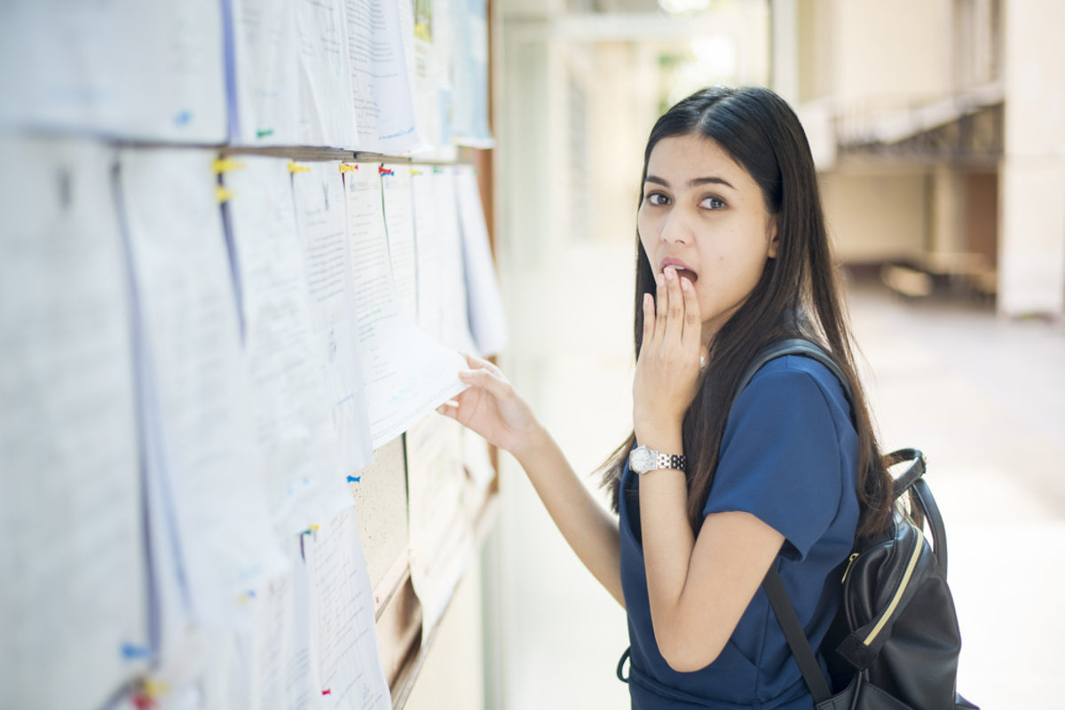 Πανελλήνιες αποτελέσματα
