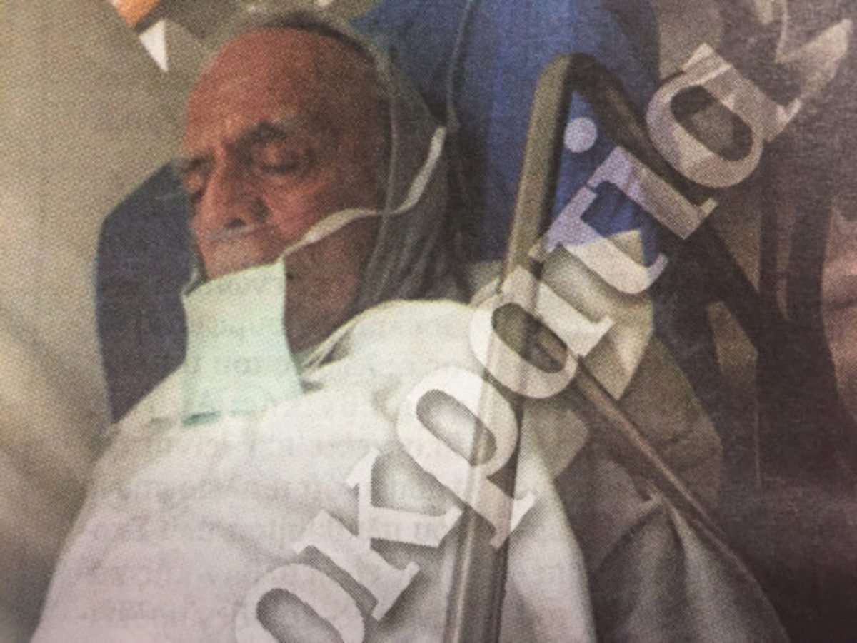 Τσοχατζόπουλος