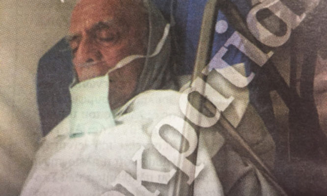 Τσοχατζόπουλος