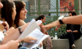 Πανελλήνιες 2017