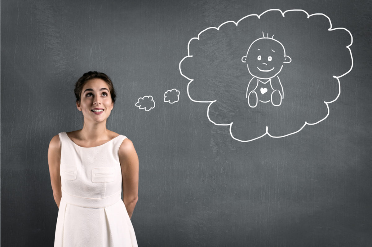 υπογονιμότητα