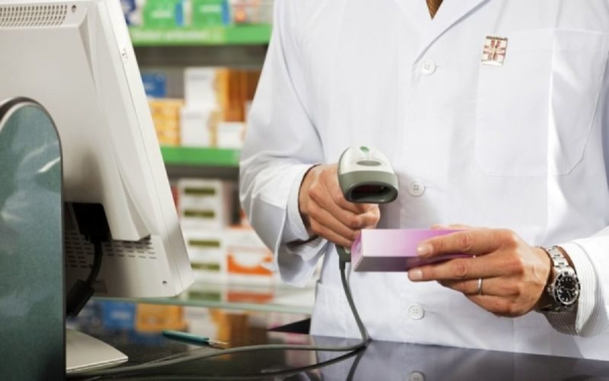 φαρμακοποιοί