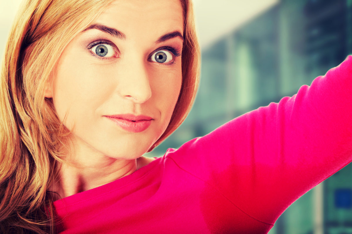 αποσμητικό