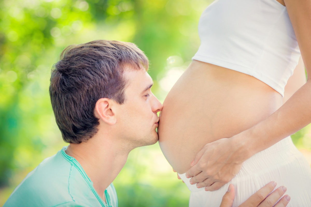 Εξωσωματική γονιμοποίηση