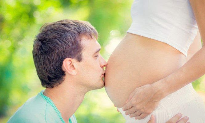 Εξωσωματική γονιμοποίηση