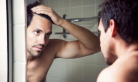 τριχόπτωση