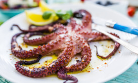 μεσογειακή διατροφή