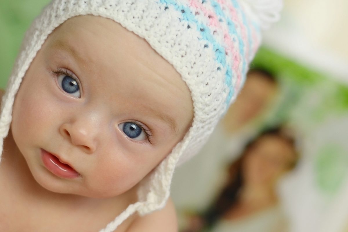 στειρότητα