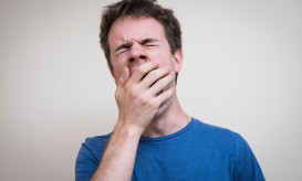 χασμουρητό